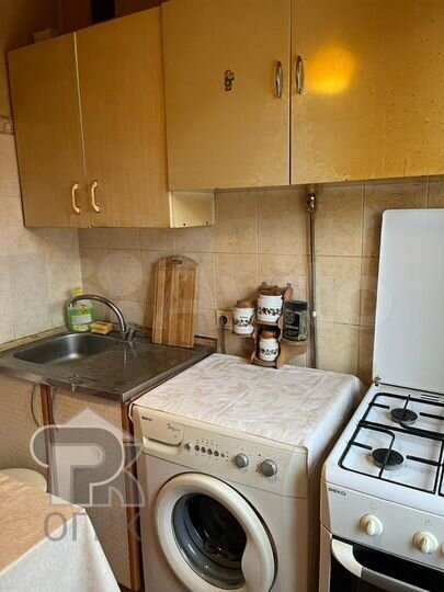 2-к. квартира, 44,7 м², 6/9 эт.