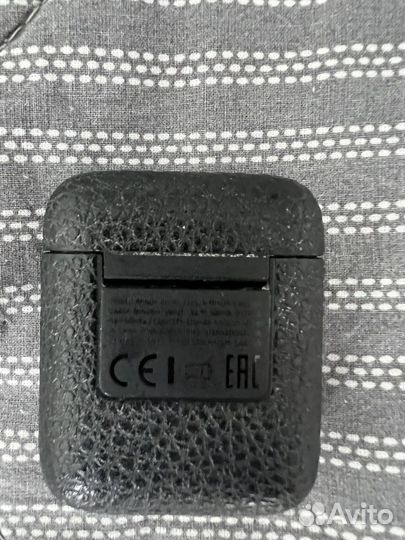 Наушники Marshal minor 3