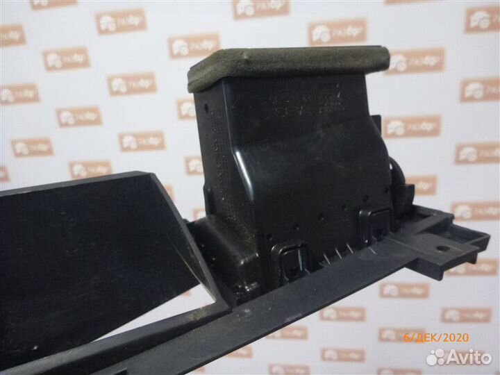 Панель приборов Nissan Teana J31 VQ23DE 2006