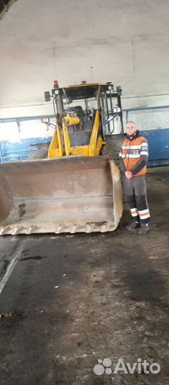 Машинист экскаватора, водитель погрузчика.C,D,E