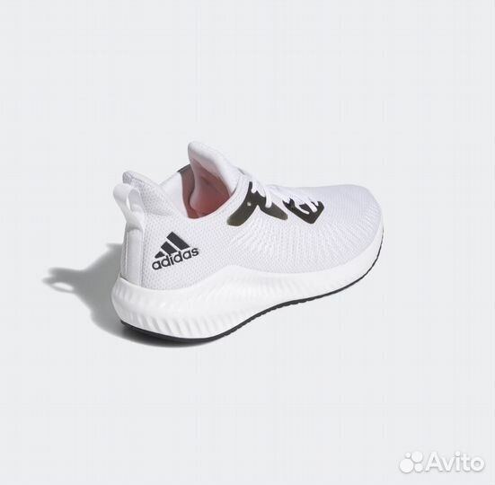 Adidas мужские кроссовки alphabounce 3