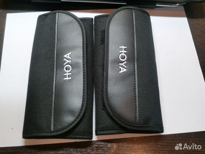 Светофильтры hoya pro nd 4,8,16