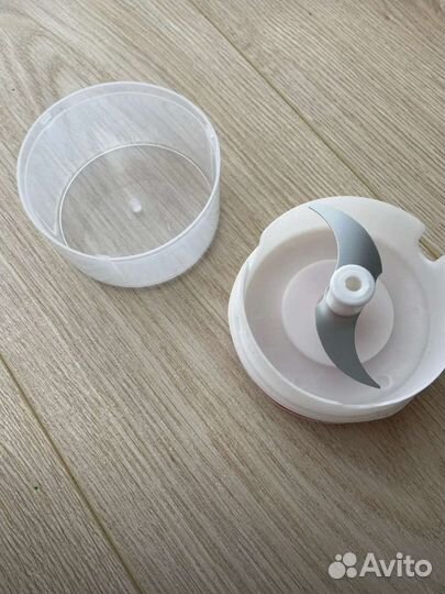 Ручной измельчитель для чеснока