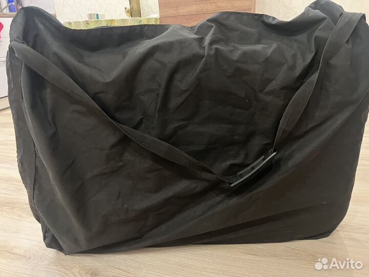 Массажный стол складной