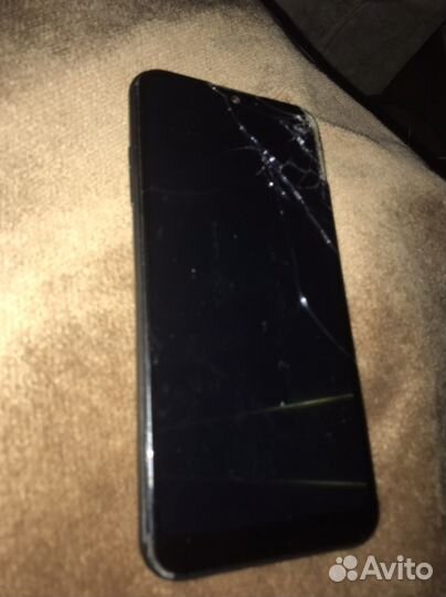 Samsung Galaxy A01, 2/16 ГБ