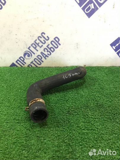 Патрубок системы охлаждения Ford Fusion хэтчбек