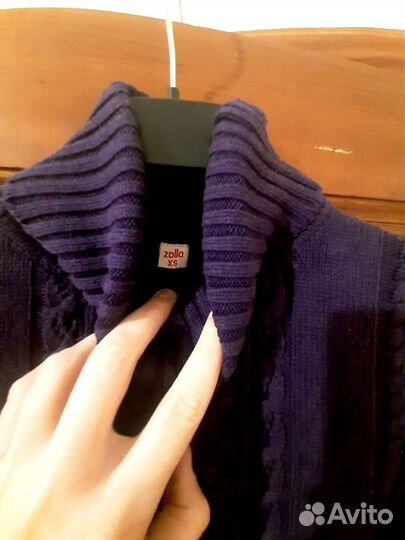 Свитера 3 вида