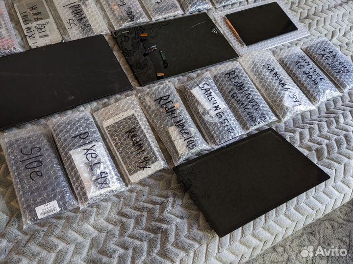 Запчасти для телефонов. Платы /стёкла/детали