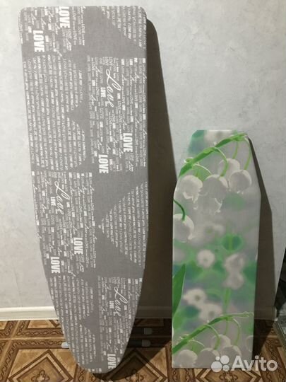 Гладильная доска