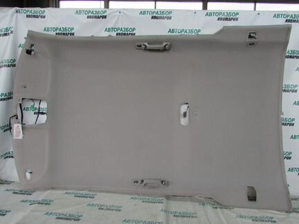 Обшивка потолка для Volvo XC90 1 2002-2015г