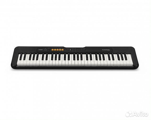 Синтезатор Casio CT-S100
