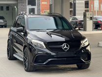 Mercedes-Benz M-класс 3.0 AT, 2015, 162 000 км, с пробегом, цена 3 450 000 руб.
