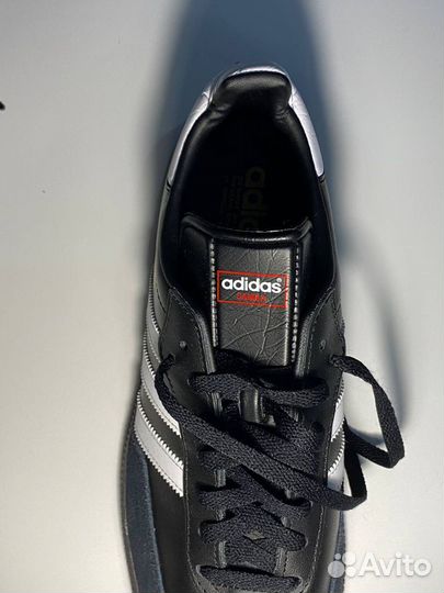 Кроссовки Adidas Samba