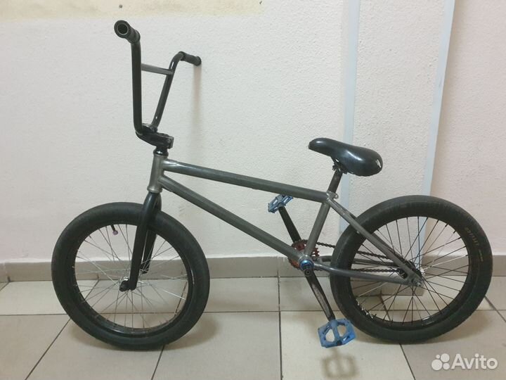 Bmx wtp reason 2017