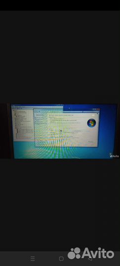 Ноутбук sony vaio i3