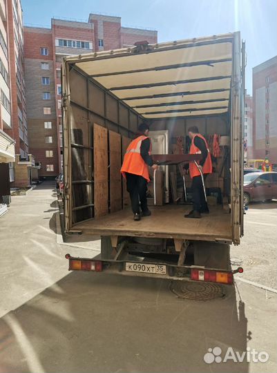 Грузчики, разнорабочие. Выезд сразу