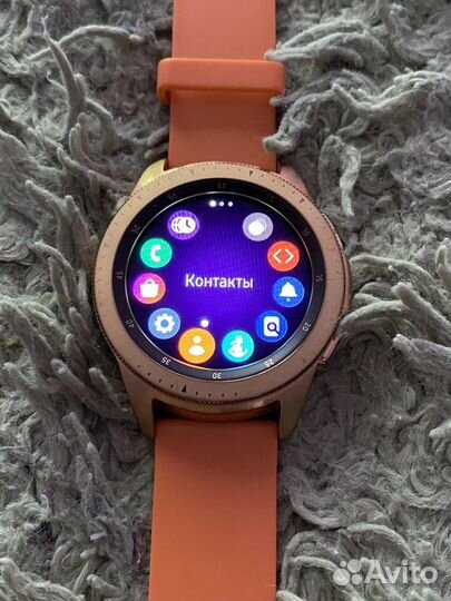 Samsung Galaxy Watch