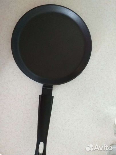 Сковорода для блинов