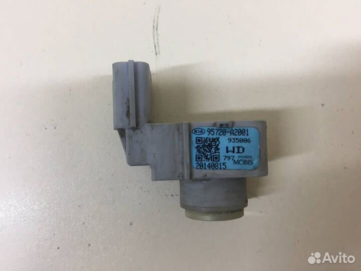 Датчик парковки Kia Ceed JD 2012-2018