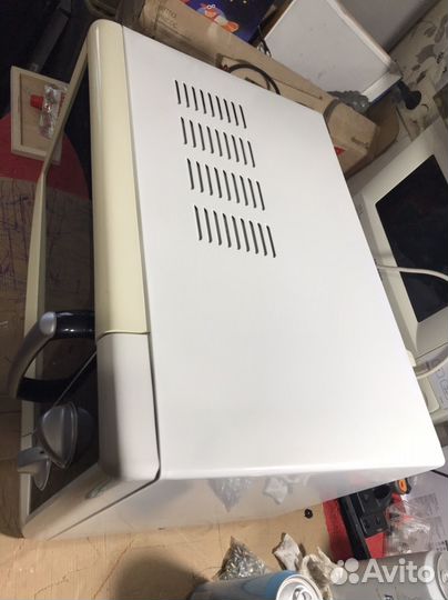 Микроволновая печь Whirlpool