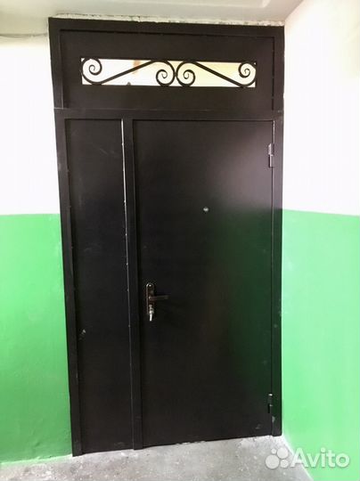 Тамбурные двери от производителя