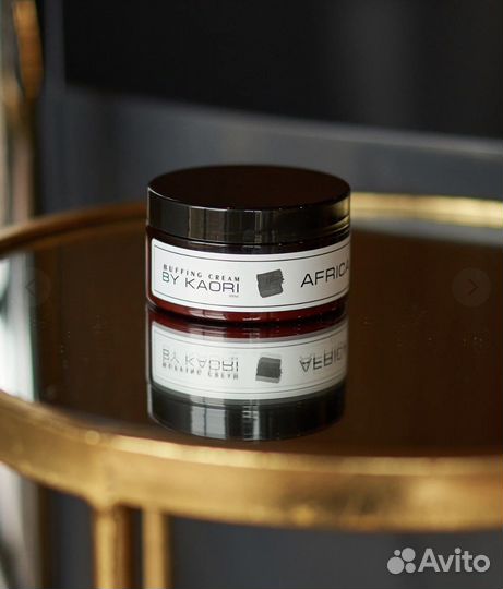 Крем-скраб для тела By Kaori