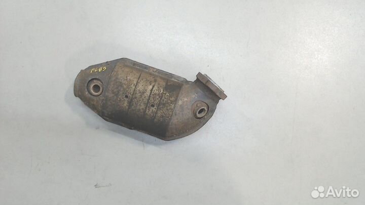 Катализатор Mitsubishi Pajero / Montero, 2002