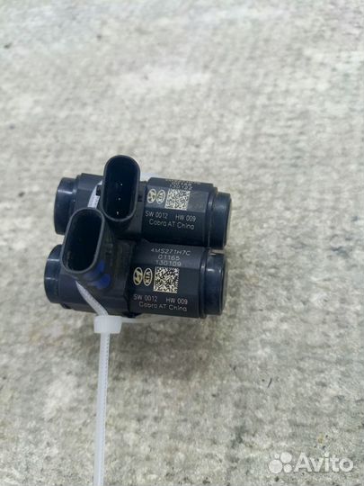 Парктроник датчик парковки Kia Sportage 3 SL