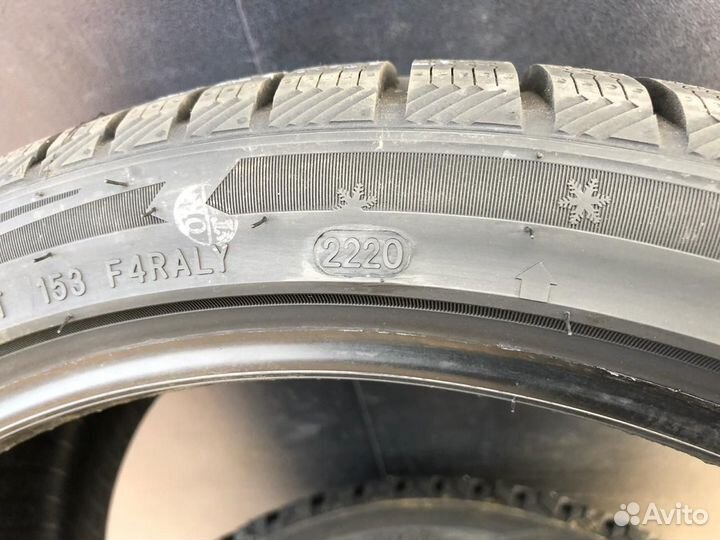 Sailun Ice Blazer WST3 235/35 R19