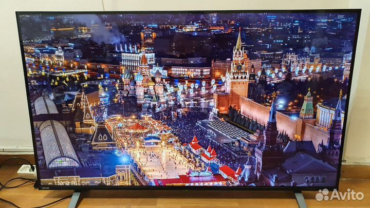 Телевизор Toshiba 55u5069