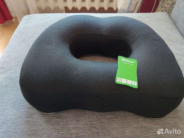 Ортопедическая подушка для сидения