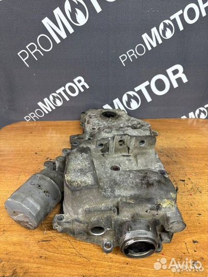 Защита (кожух) ремня грм Volkswagen Golf 6 2010