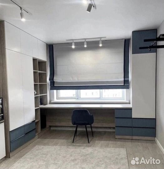 Мебель в детскую комнату