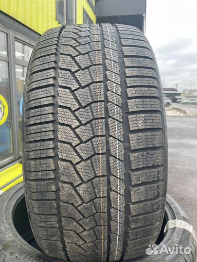 Continental ContiWinterContact TS 860S 245/35 R20 95V