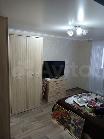 2-к. квартира, 48 м², 5/9 эт.
