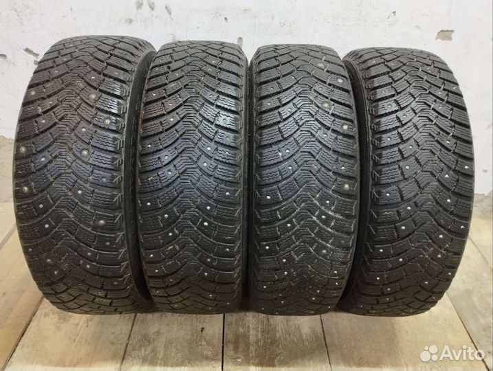 Michelin X-Ice North XIN2 185/65 R15 92T