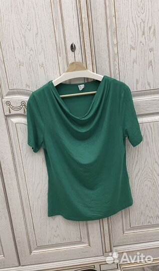 Женская одежда 50-54 новая