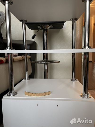 Тумба для косметолога