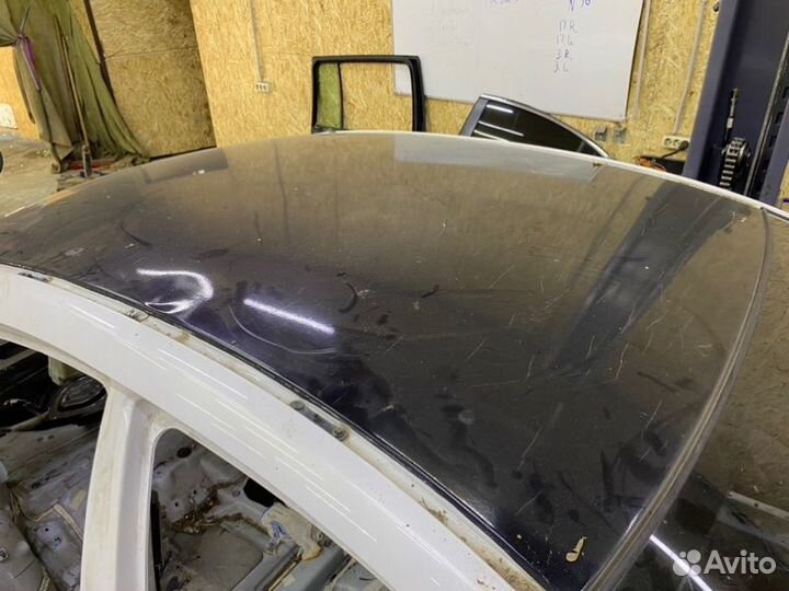Крыша Mazda 6 GH 2.0 2008
