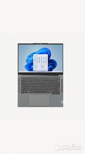 Lenovo thinkbook 14+ 2024 Ultra7 155h / 32gb / 1Tb