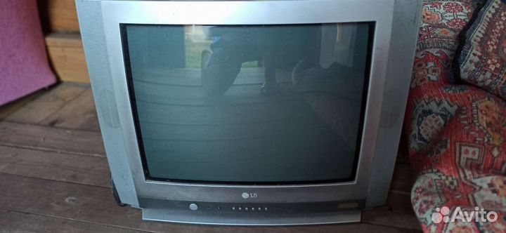 Телевизор бу