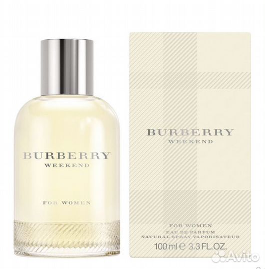 Burberry Weekend for women