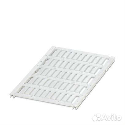 Маркировка для клеммных модулей UC-TM 8