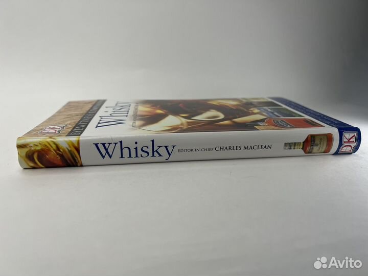 Виски Иллюстрированная энциклопедия Маклин Чарлз