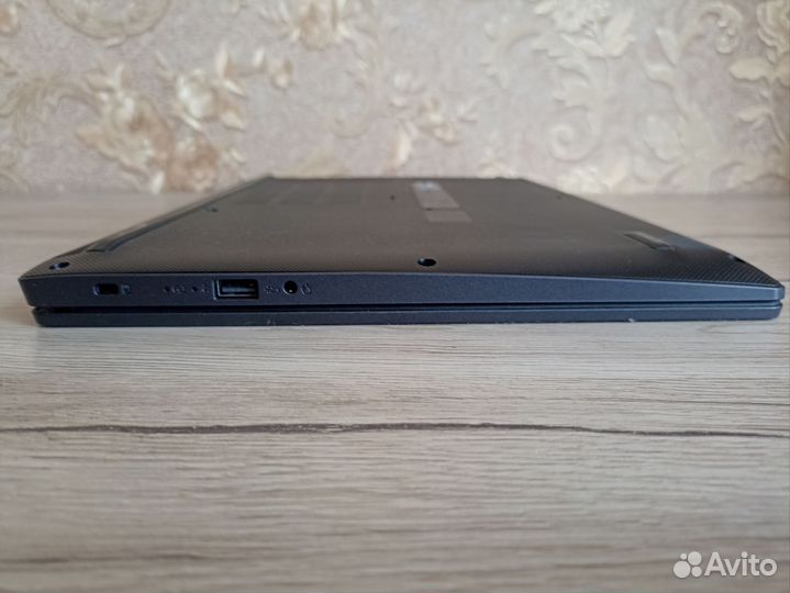 Рабочий Ноутбук acer Extensa 15