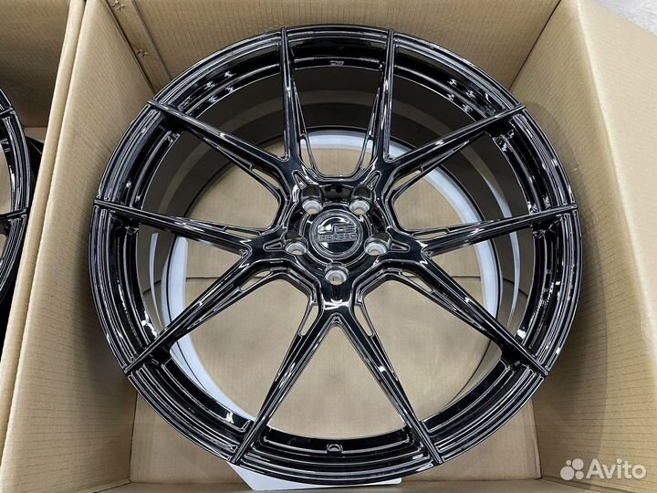 Кованые диски ADV1 стиль для BMW Mercedes Porsche