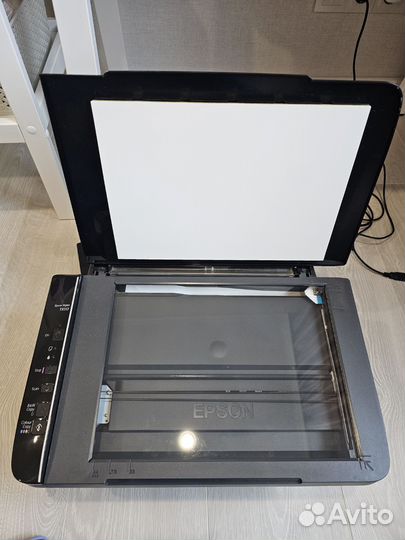 Мфу (принтер, сканер)epson stylus tx117