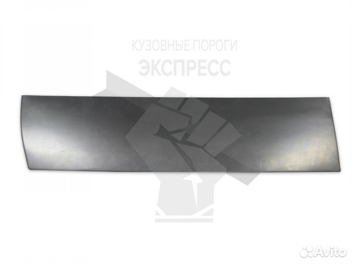 Ремкомплект двери Daewoo Nexia