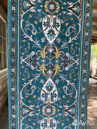 Ковровая дорожка