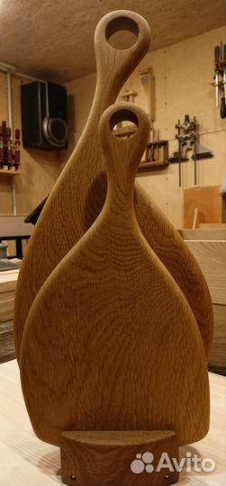 Доска разделочная